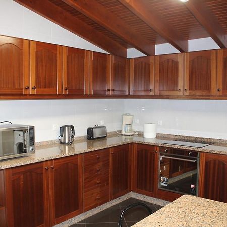Lameiros Cottage São Vicente Esterno foto