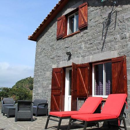 Lameiros Cottage São Vicente Esterno foto