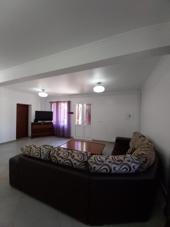 Lameiros Cottage São Vicente Esterno foto